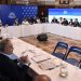 El Gobierno obtuvo el dictamen de la reforma laboral en el Senado, pero se debatirá en febrero