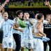 Racing eliminó a Boca y se metió en la final del Torneo Clausura