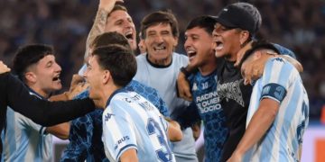 Racing, a semifinales del Torneo Clausura ante Boca tras vencer por penales a Tigre
