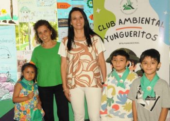 Positivo balance en el cierre de Yungueritos