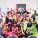 El Ballet Municipal “Juventud Prolongada” participará de un certamen internacional en Brasil
