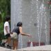 Argentina, un horno: alertas roja y naranja por calor extremo para 7 provincias