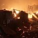 Confirman 19 muertos por los incendios forestales en el sur de Chile: hay más de 50.000 evacuados