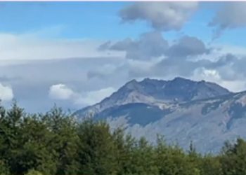 Incendios en Chubut: hay más de 40 mil hectáreas afectadas y crece la preocupación por las altas temperaturas