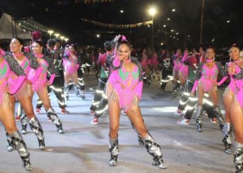 Hasta el viernes 23 continúa la inscripción de agrupaciones y comparsas para los Corsos Capitalinos 2026