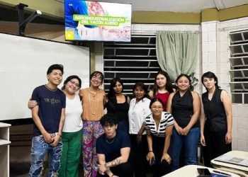 Avanza el relevamiento de productores de yacón en Jujuy