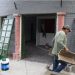 El Intendente Jorge supervisó las obras donde funcionará la Dirección de Educación en Alto Comedero