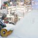 Ola de frío en EEUU: la tormenta invernal provocó el peor día de cancelaciones de vuelos desde la pandemia