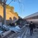 Tragedia en el sur de España: ascienden a 39 los muertos por el choque entre dos trenes de alta velocidad
