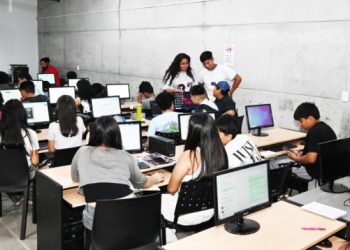 La Municipalidad de San Salvador de Jujuy impulsa talleres de robótica e inteligencia artificial para este verano