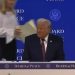En el Foro de Davos, Milei firmó la integración de la Argentina al Consejo de Paz creado por Trump