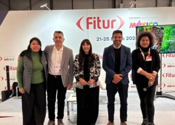 La Travesía Capricornio se presentó en FITUR 2026 como nuevo corredor ecoturístico del Norte Grande Argentino
