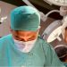 Cirugía inédita en Jujuy: médicos del hospital Pablo Soria realizaron una compleja reconstrucción de mandíbula