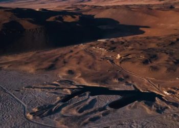 Litio en Salta: NOA Lithium inicia actividades en Río Grande para avanzar hacia su prefactibilidad