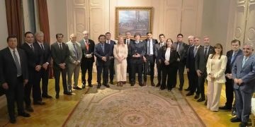 La reforma laboral divide a los gobernadores y obliga a Milei a negociar para sumar votos en el Congreso