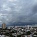 Alerta meteorológica por fuertes tormentas y granizo en once provincias