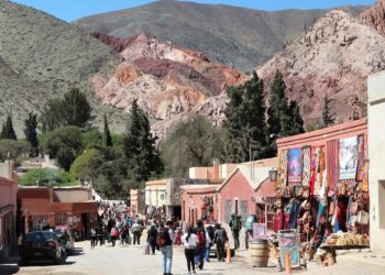 Todos los fines de semana largos del 2026 para disfrutar en Jujuy