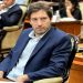 Morone arremetió contra Cristina Guzmán: “Le miente a los jujeños desde Buenos Aires”