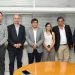 Jujuy impulsa una agenda común con Salta y Catamarca para fortalecer la gobernanza minera del NOA