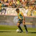 Aldosivi y Defensa y Justicia inauguraron el Torneo Apertura con un empate