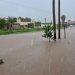 Una nueva tormenta golpeó a Jujuy: Alto Comedero bajo el agua