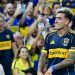 Boca logró vencer a Nacho Arce y le ganó a Riestra en el debut por el Torneo Apertura