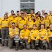 Brigadistas jujeños viajaron a Chubut para colaborar en el combate de incendios