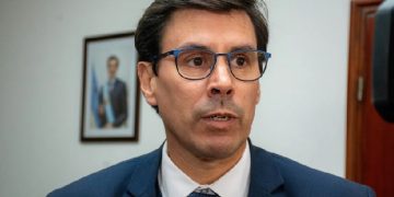 Menos impuestos para crear más empleo y aliviar a los contribuyentes en Jujuy