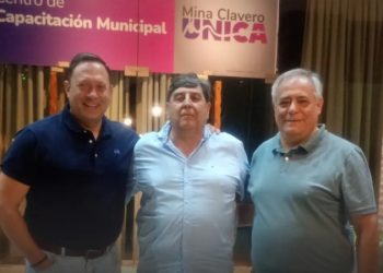 El Carnaval de Jujuy llega a Mina Clavero y La Falda en Córdoba