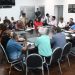Corsos Capitalinos 2026: primera reunión organizativa