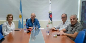 Agua Potable renovó su directorio y anunció obras estratégicas para el Gran Jujuy y el interior