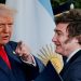 Javier Milei encabezará una agenda internacional de una semana en la que podría cruzarse con Donald Trump