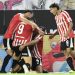 Estudiantes fue mucho para Boca y celebró ante su gente por el Torneo Apertura
