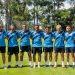 Gimnasia de Jujuy arribó a Córdoba para jugar partidos amistosos