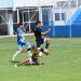 Gimnasia acumuló minutos de fútbol y rodaje colectivo ante Racing de Córdoba