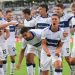 Gimnasia sorprendió a Racing y le ganó en el debut del Torneo Apertura