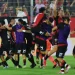 Independiente no lo liquidó y Newell's rescató un agónico empate por el Torneo Apertura