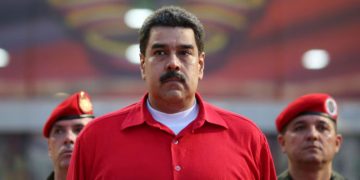 Donald Trump confirmó que el dictador Nicolás Maduro fue capturado y extraído de Venezuela
