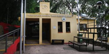 Para contribuir a la reducción de emisiones, el Parque Botánico no abrirá los lunes