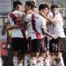 River fue más que Barracas Central y lo ganó por la cabeza de Montiel en el debut del Torneo Apertura 2026