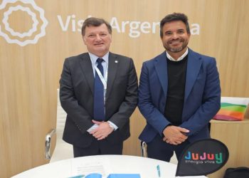 Jujuy selló una alianza estratégica para transformar la calidad turística de la provincia