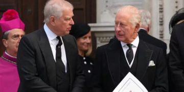 Escándalo en Gran Bretaña: detuvieron al hermano del rey Carlos III en medio de las acusaciones por el caso Epstein