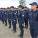 Seguridad: nuevos oficiales accedieron a su primer sueldo