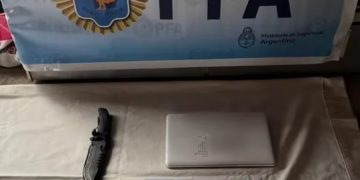 Detuvieron a dos menores acusados de planificar una masacre escolar en Miramar y La Quiaca