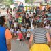 Se celebrará el tradicional Carnaval de las Infancias en el Multiespacio de Alto Comedero