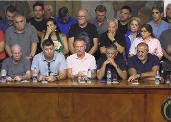 La CGT reúne a su mesa chica para definir la estrategia judicial para frenar la reforma laboral