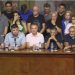 La CGT reúne a su mesa chica para definir la estrategia judicial para frenar la reforma laboral