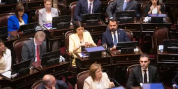 Comienza el período de sesiones extraordinarias en el Congreso, con la reforma laboral como el gran objetivo del Gobierno