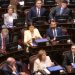 Comienza el período de sesiones extraordinarias en el Congreso, con la reforma laboral como el gran objetivo del Gobierno