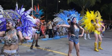 “Corsos Capitalinos 2026” este fin de semana sobre avenida Savio